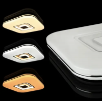 Світильник LED SMART SML-S25-80 3000-6000K 80Вт з д/у